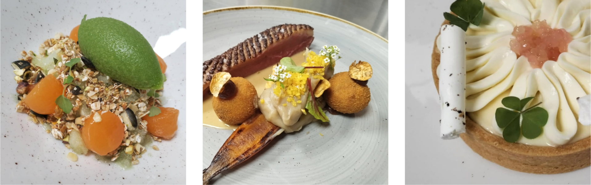 Franceschini - restaurant GHISONACCIA - top restaurant GHISONACCIA