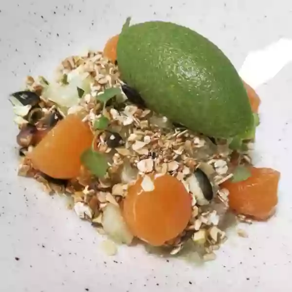 La carte - Franceschini - restaurant GHISONACCIA - les meilleurs restaurant de GHISONACCIA