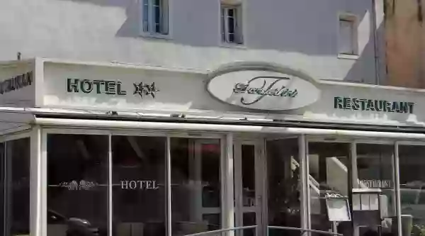 Repas de groupe - Franceschini - restaurant GHISONACCIA - manger a GHISONACCIA