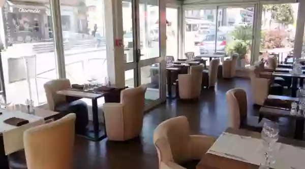 Repas de groupe - Franceschini - restaurant GHISONACCIA - bien manger GHISONACCIA